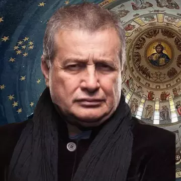 Mircea Dinescu, poem acid după ce oamenii de rând au fost excluși de la sfințirea Catedralei Mântuirii Neamului: „Era prea mare tîrla de boieri”