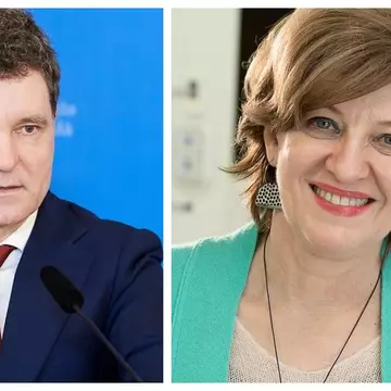 Nicușor Dan a semnat decretul. Oana Gheorghiu va depune jurământul și va fi învestită în funcția de vicepremier