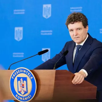 Nicușor Dan consideră că Ilie Bolojan nu ar trebui să își dea demisia după decizia CCR privind pensiile speciale ale magistraților