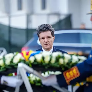 Mesajul președintelui Nicușor Dan, la 10 ani de la tragedia de la Colectiv: „Indiferența și corupția ucid”