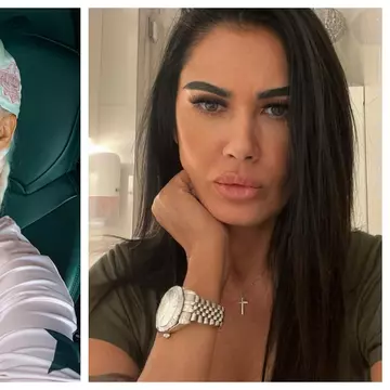 Anda Adam, replici acide pentru Oana Zăvoranu, după confruntarea din tribunal. "A vrut să fie un fel de Dana Budeanu, dar a făcut-o de oaie!" Mesajul artistei după scandal