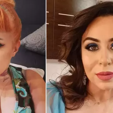 Oana Roman, mărturisiri emoționante despre suferința din copilărie. Ce a spus despre sora ei, Catinca: „Ea avea voie să facă orice”