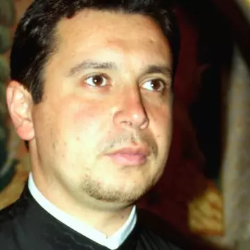 Părintele Ciprian Necula a murit la 48 de ani. Care au fost ultimele cuvinte spuse soției sale