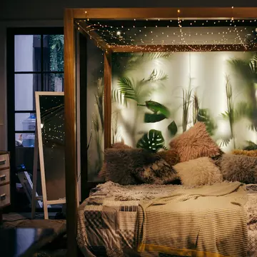 Cum să creezi colțuri cozy și inspirante în fiecare cameră
