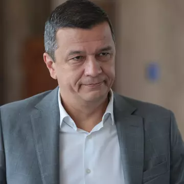 Sorin Grindeanu, atac la adresa lui Ilie Bolojan pe tema pensiilor magistraților: „De o săptămână tăiem frunze la câini, facem fotosinteză, asta când e soare”