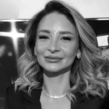 Ștefania Szabo a fost înmormântată. Ce mesaj a transmis fratele doctoriței de 37 de ani