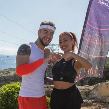 Theo și Cesima revin la Power Couple România. Ce rol vor avea foștii concurenți: „Una din cele mai mari bucurii”