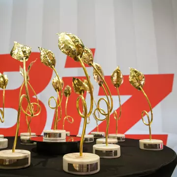 Top PR România 2025. Performanța în comunicare, apreciată în cadrul Galei Biz PR Awards