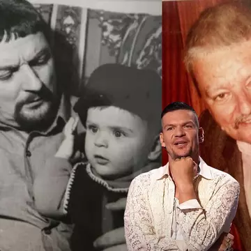 Tudor Chirilă, mesaj emoționant în memoria tatălui său, Ioan Chirilă: „Cel mai bun și mai generos om pe care l-am cunoscut”