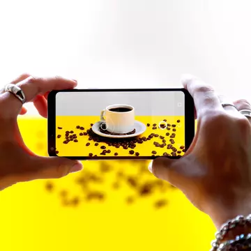 Ce smartphone să alegi dacă vrei să faci fotografii profesionale?