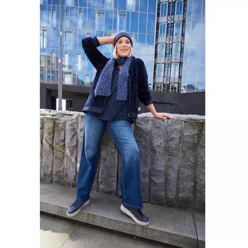 Haine care spun o poveste și cum îți construiești identitatea prin modă