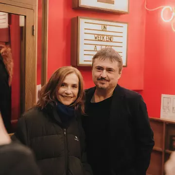 Francezii dedică un festival culturii române. Jidvei aduce un omagiu spiritului românesc și lansează colecția “Spirit”, în premieră la Paris.