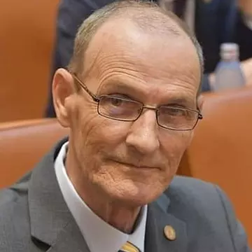 A murit Dumitru Lupescu, membru fondator al partidului USR. Mesajul președintelui Nicușor Dan