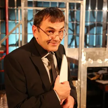 Cristian Nicolaie a murit. Actorul avea 66 de ani