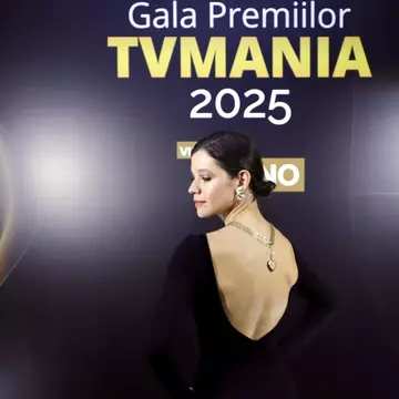 Ada Condeescu, dezvăluiri rare despre căsnicia cu regizorul Cătălin Mitulescu și felul în care își cresc cei doi copii: „Lucrurile astea te unesc foarte mult” / Exclusiv