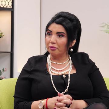 Adriana Bahmuțeanu, dezvăluiri tulburătoare despre fiii săi: "Am descoperit rețeaua de influență din spatele înstrăinării copiilor de mine!"