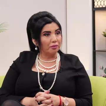 Cu ce probleme de sănătate se confruntă Adriana Bahmuțeanu: „O recunosc, cât sunt eu de tare și rezilientă”