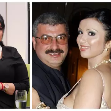 Adriana Bahmuțeanu, mărturisiri emoționante la un an de la decesul lui Silviu Prigoană. "Nu era pregătit să moară! Dacă am un regret..." Ce a dezvăluit despre relația ei cu afaceristul