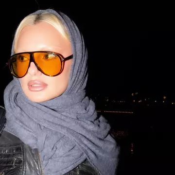 „M-am regăsit într-o relație abuzivă, după 12 ani.” Alexandra Stan, mesaj pentru victimele violenței domestice