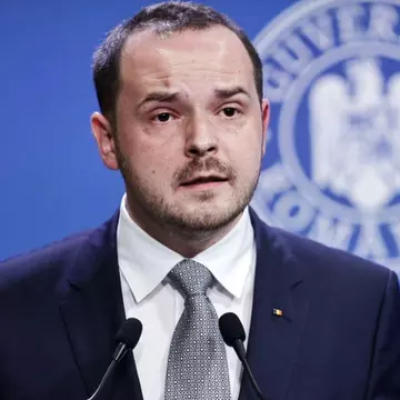 Alexandru Rogobete, despre clinica stomatologică unde a murit fetița de 2 ani: „Autorizațiile nu sunt emise corespunzător”