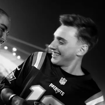 Alexia Eram, declarații rare despre iubit. Cu ce se ocupă tânărul: „Eu lucrez cu el”