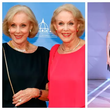 Celebrele gemene Alice și Ellen Kessler, staruri ale anilor '50-'60, au murit împreună prin suicid asistat. Aveau 89 de ani