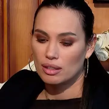 Alina Pușcău, primele declarații după ce s-a despărțit de iubit: „Au fost niște lecții”