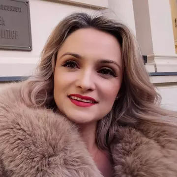 Amalia Bellantoni a primit arest la domiciliu. Soțul ei a fost arestat preventiv pentru 30 de zile. Cei doi sunt acuzați de agresiune și tâlhărie