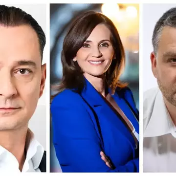 Surprize în noul sondaj pentru Primăria Capitalei. Cine se află pe primul loc în intenția de vot a bucureștenilor