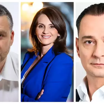 Surpriză în sondajul Inscop pentru Primăria Capitalei. Unul dintre candidații cu șanse mari la victorie, devansat de Anca Alexandrescu