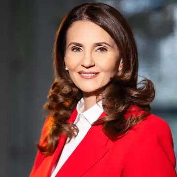 Anca Alexandrescu susține că este urmărită: „Urmărea intrarea casei mele”. Jurnalista spune că vecinii ei au primit amenințări cu moartea