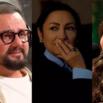 Andra și Cătălin Măruță, emoționați până la lacrimi de fiica lor, Eva: „M-a lovit o emoție de nu mai știam dacă să continui”