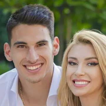 Andreea Bălan spulberă misterul. Și-a invitat sau nu tatăl la nuntă? „A spus că nu știe”
