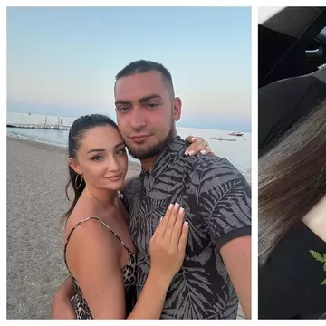 Andreea Cuhuteac, fosta iubită a lui Cristi Botgros, dezvăluiri dureroase despre Andreea Cuciuc. Adevărul cutremurător, la un an de la moartea fiicei lui Igor Cuciuc. "În acea seară..."