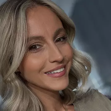 Andreea Perju, despre viața după divorț și actuala relație: „Divorțul nu pot să-l percep decât ca pe un eșec”