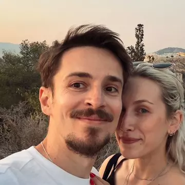 Andrei Leonte se pregătește de nuntă. Decizia inedită pe care a luat-o împreună cu iubita lui, Laura Popa