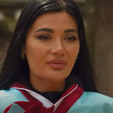 Asia Express 10 noiembrie 2025. Olga Barcari a izbucnit în lacrimi în timpul unei probe