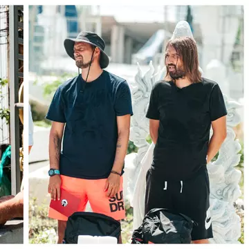 Asia Express 3 noiembrie 2025. Tensiuni între Dan Alexa și Ștefan Floroaica, după ce actorul l-a sabotat pe antrenor