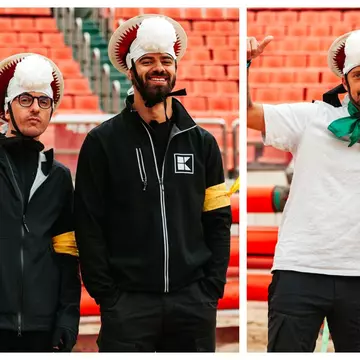 Asia Express 4 noiembrie 2025. Cine a câștigat penultima amuletă a competiției