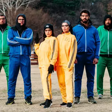 Asia Express 9 noiembrie 2025. Karmen Simionescu și Dan Alexa au avut probleme în timpul unei probe: „Mi s-a făcut rău”