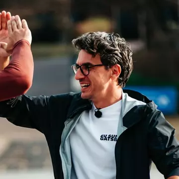 Câți bani au primit Alexandru Ion și Ștefan Floroaica la Asia Express 2025. Au ajuns pe locul 2 în marea finală