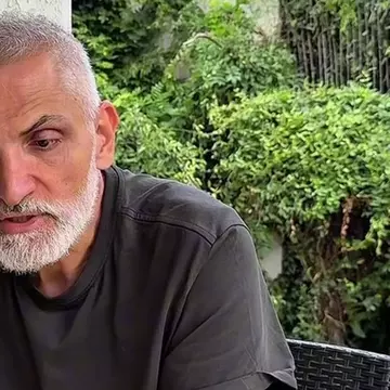 Trucul care l-a ajutat pe Damian Drăghici să slăbească mai bine de 70 kg. "Eram foarte gras! 163 de kilograme am avut!"