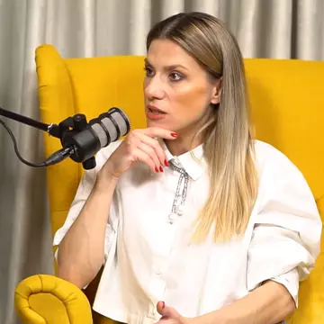 Ce relație au Tily Niculae și fostul soț, Dragoș Popescu, după divorț: „E mare treabă chestia asta în viață, să te poți adapta”