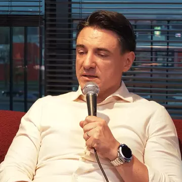 Ce spune George Buhnici despre derapajul lui sexist de acum trei ani: „Am tăcut, am înghițit, dar mi se sfidător”