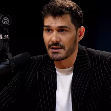 Ce spune George Burcea, candidatul POT la Primăria București, despre contracandidata AUR, Anca Alexandrescu: „Are trecut politic”. Cum a răspuns actorul când a fost întrebat cine îi finanțează campania