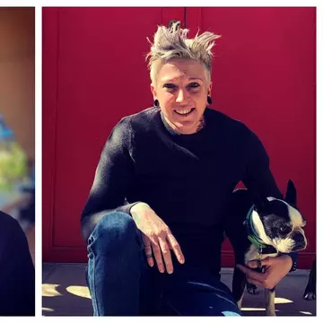 Chef Mynie Steffens a murit la vârsta de 43 de ani. Prezentatoarea tv s-a prăbușit cu elicopterul