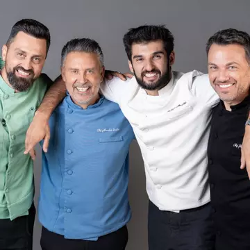 Chefi la cuțite, sezonul 16: Chefii, luați prin surprindere de noile reguli ale emisiunii