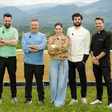 Irina Fodor, dezvăluiri surprinzătoare despre jurații de la "Chefi la cuțite". "Aflu câteodată niște lucruri..." Ce se întâmplă, de fapt, în culisele emisiunii