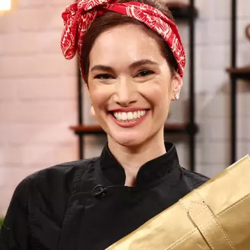 Cine e Tal Berkovich, cuțitul de aur al lui Chef Ștefan Popescu de la Chefi la cuțite 2025