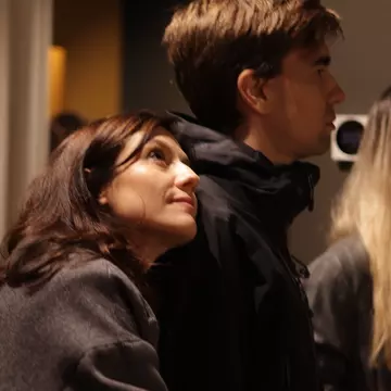 Ada Galeș are un nou iubit. Cine este și cu ce se ocupă Andrei Dinu